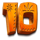 mexican ways 10 symbol icon