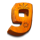 mexican ways 9 symbol icon