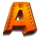 mexican ways a symbol icon