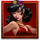 mexican ways girl symbol icon