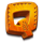 mexican ways q symbol icon