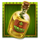 mexican ways tequila symbol icon