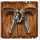 mexico adventure guns symbol icon