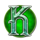mga pirate adventures k symbol icon