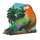 mga pirate adventures parrot symbol icon