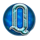 mga pirate adventures q symbol icon