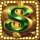 mgm grand gamble dollar symbol icon