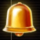 miami bonus wheel bell symbol icon