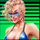 miami jackpots girl 1 symbol icon