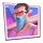 miami mayhem guy 1 symbol icon