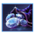 miami rise diamonds symbol icon