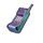 miami wild jack phone symbol icon