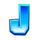mice heist j symbol icon