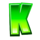 mice heist k symbol icon