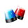 mice heist lights symbol icon