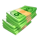 mice heist money symbol icon