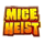 mice heist title symbol icon