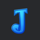 micestro j symbol icon
