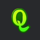 micestro q symbol icon
