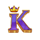 midas dynasty coins ultra link and win k symbol icon