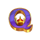 midas dynasty coins ultra link and win q symbol icon