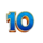 midas glory coin collect 10 gem symbol icon