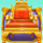 midas gold chair symbol icon