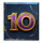 midas golden touch 2 10 symbol icon