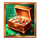 midas golden touch 2 gems symbol icon