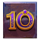 midas golden touch 3 10 symbol icon