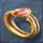 midas golden touch bracelet symbol icon