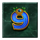 midas golden touch christmas edition 9 symbol icon