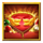 midas golden touch christmas edition crown symbol icon