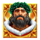 midas golden touch christmas edition king symbol icon