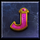 midas golden touch powerpoints j symbol icon