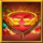 midas golden touch thunder pots crown symbol icon