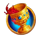 midas hand of fortune glass symbol icon