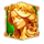 midas hand of fortune statue symbol icon