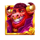 midas hype house bull symbol icon