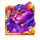 midas hype house cat symbol icon