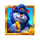 midas hype house cyclop symbol icon
