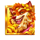 midas hype house fox symbol icon