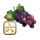 midas realm dice grape symbol icon