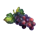 midas realm grape symbol icon