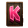 midgards fortune megaways k symbol icon