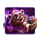 midnight bandits greedy symbol icon