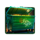 midnight bandits trash symbol icon