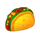 midnight fiesta tacos symbol icon