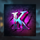 midnight hunt k symbol icon