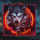 midnight hunt wolf symbol icon